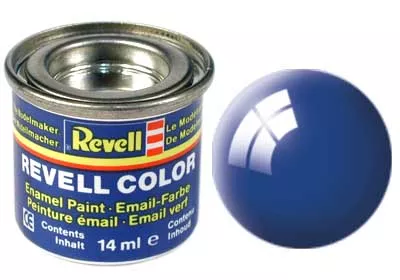 Revell - Blue